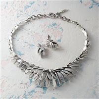 Collana Giovanni Raspini Donna SKIN in Argento 11120 - 11120